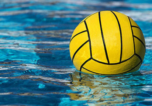 Intensive Water Polo Camp