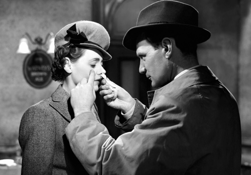 Brief Encounter (PG)