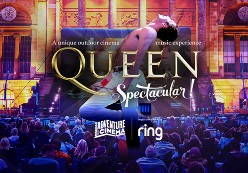 Queen Spectacular (12)