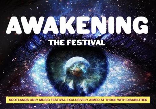 Awakening The Festival