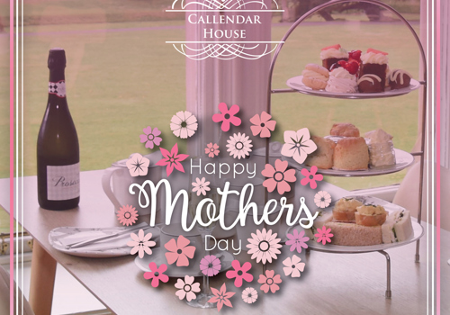 Mother's Day Afternoon Tea