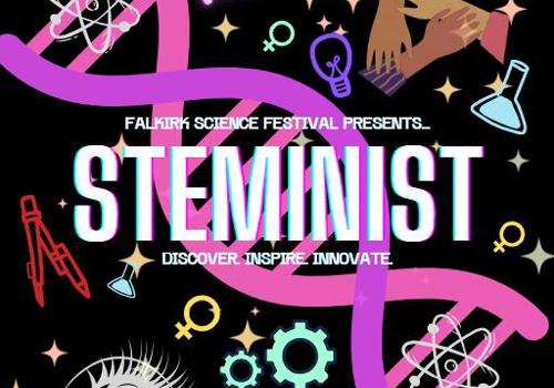 FSF25 - The STEMinist